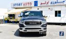 رام 1500 1500 Limited  5.7L HEMI  eTORQUE