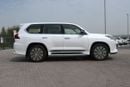 Lexus LX 570 LEXUS LX570 2021 PETROL 5.7L