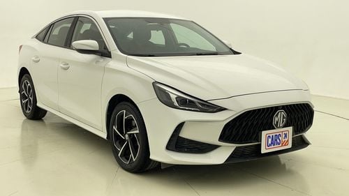 MG GT STD 1.5 | Zero Down Payment | Home Test Drive