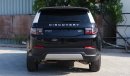 Land Rover Discovery Sport D180 SE