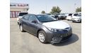 Toyota Corolla 1.8L full options 2018