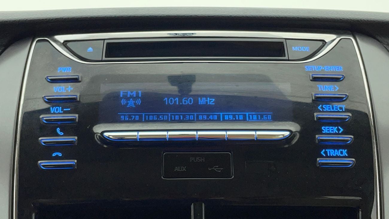 تويوتا يارس SE 1.5 | بدون دفعة مقدمة | اختبار قيادة مجاني للمنزل