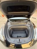 تسلا موديل Y 2024 DUAL MOTOR AUTO PILOT LONG RANGE 360 CAMERAS CANADA SPEC