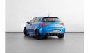 ألفا روميو جوليتا 2021 Alfa Romeo Giulietta Veloce / Alfa Romeo Warranty & Service Pack 120k kms