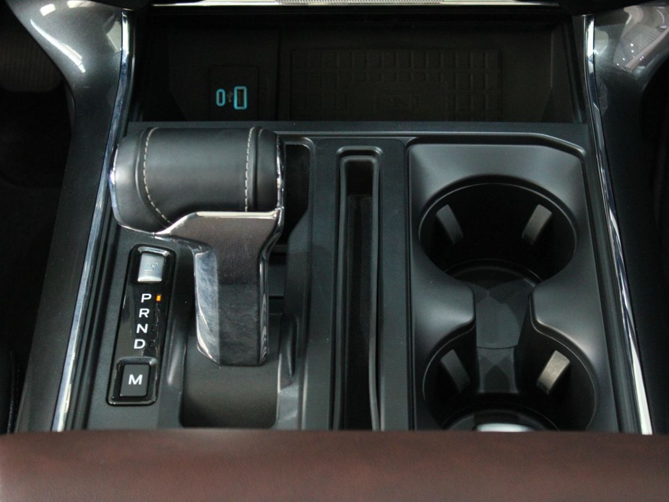 فورد F 150 Lariat | With Warranty