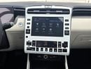 Hyundai Tucson COMFORT PLUS Hyundai Tucson  1.6T A/T FWD SUV White Color 2024 Model