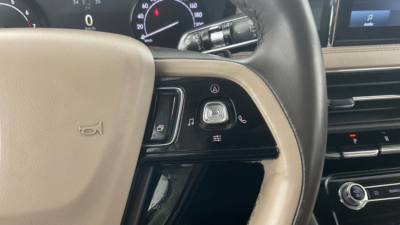 لينكولن كورساير 2.0 AUTO PREMIERE 4WD | شامل الضمان | 0 ﺪﻔﻋﺓ ﺃﻮﻟﻯ