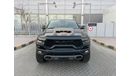 RAM 1500 TRX Canadian importer