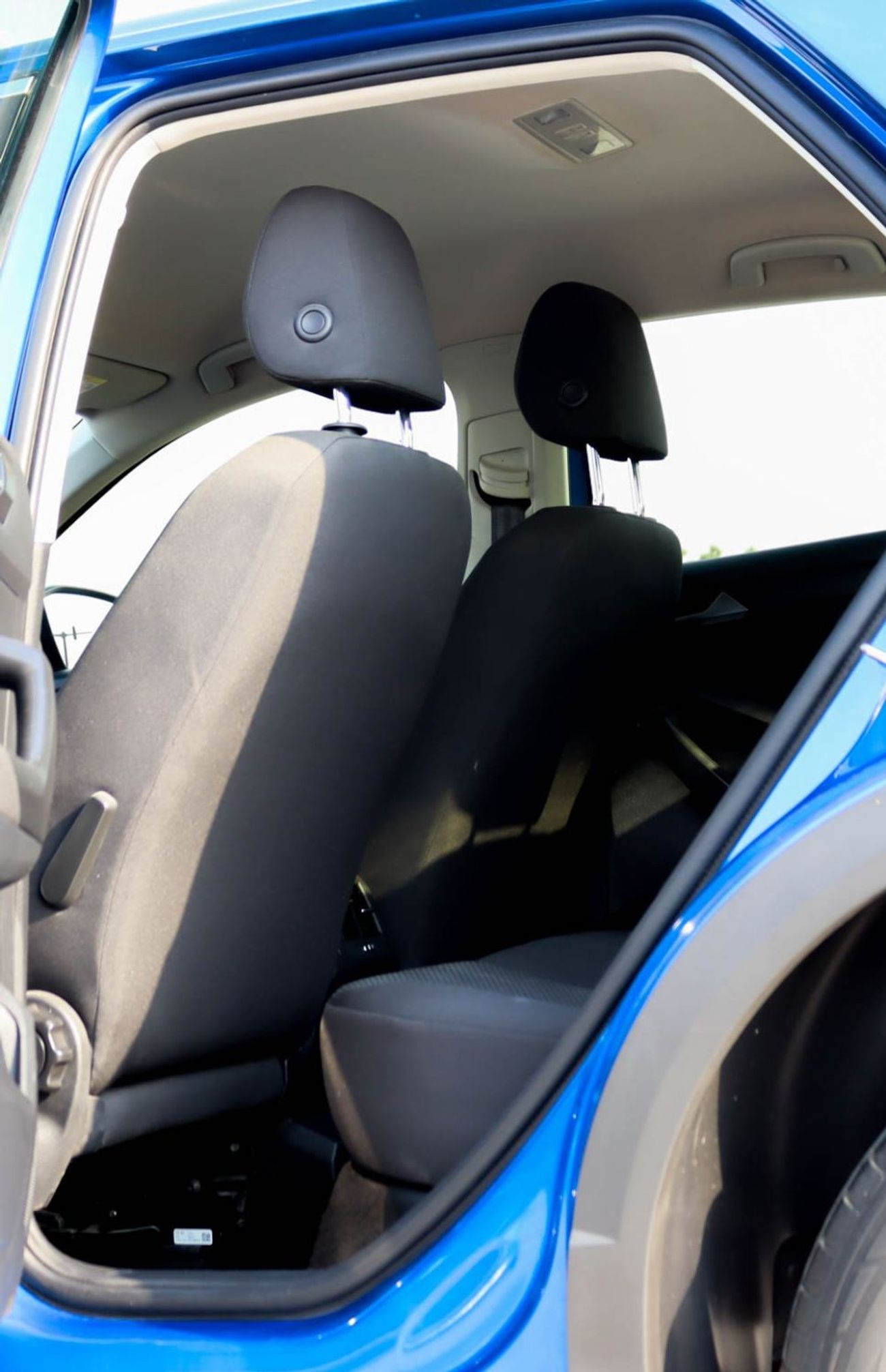 فولكس واجن T ROC فولكس واجن تي روك 2021 خليجي بحالة ممتازة بدون حوادث