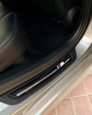 BMW M5 Competition 4.4L (625 HP)