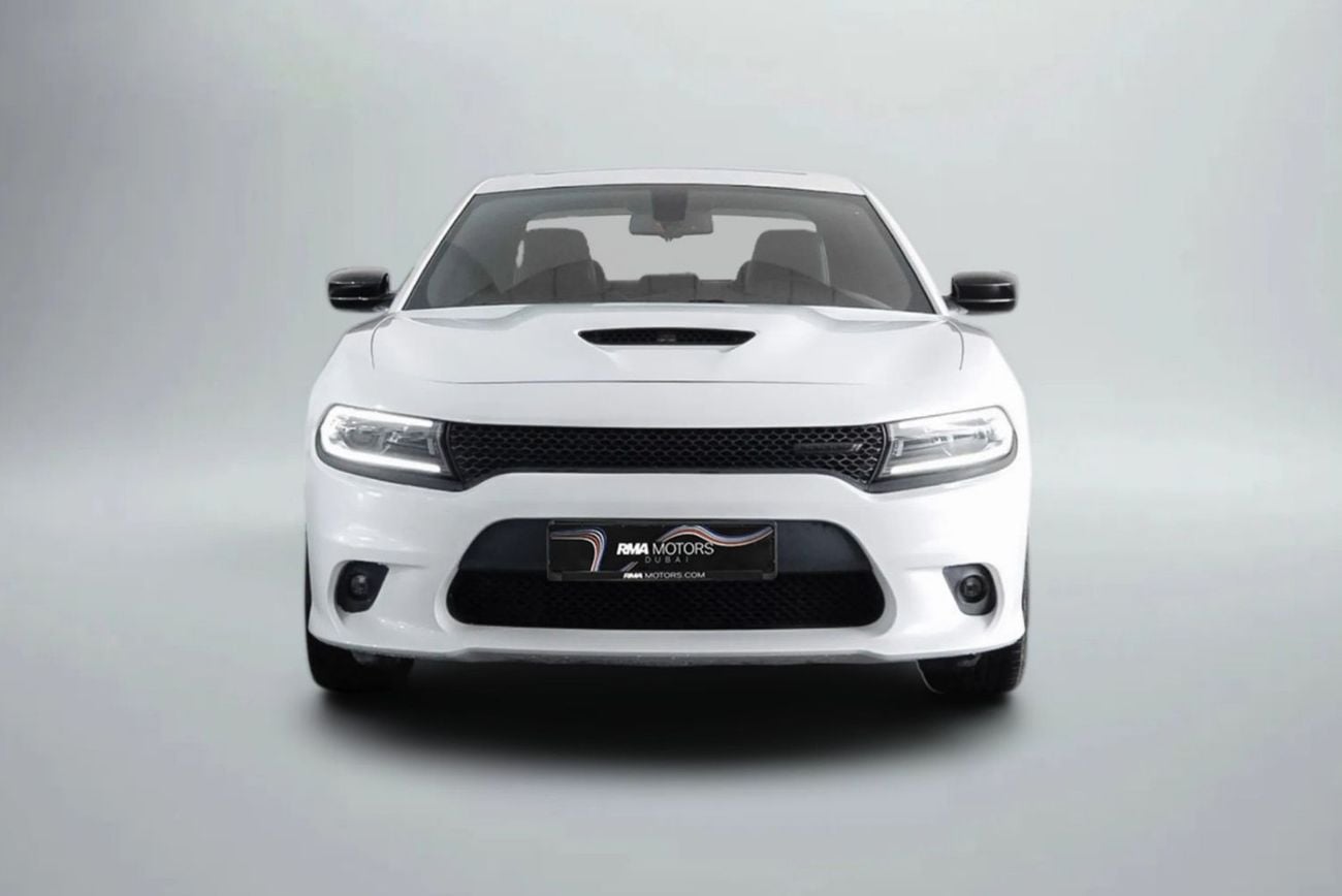 دودج تشارجر GT 3.6L