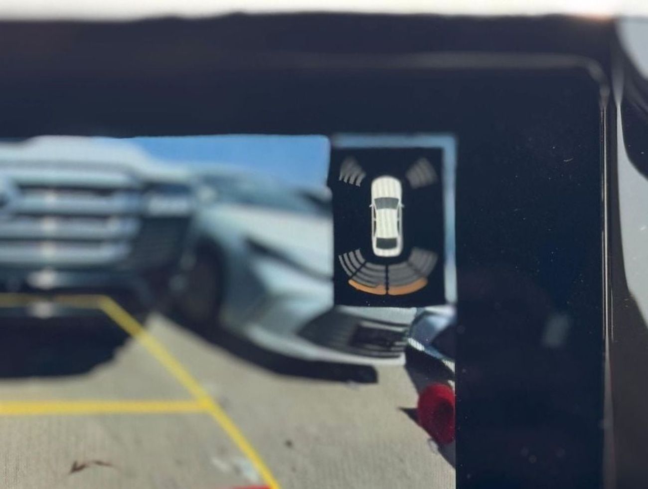 Toyota Camry TOYOTA CAMRY LE 2025 GCC 2.5L