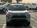 Toyota RAV4 XLE HEV VXR HEV 2.5L (219 HP) AWD 2022 Toyota RAV4 XLE hybrid 2.5L (219 HP) AWD