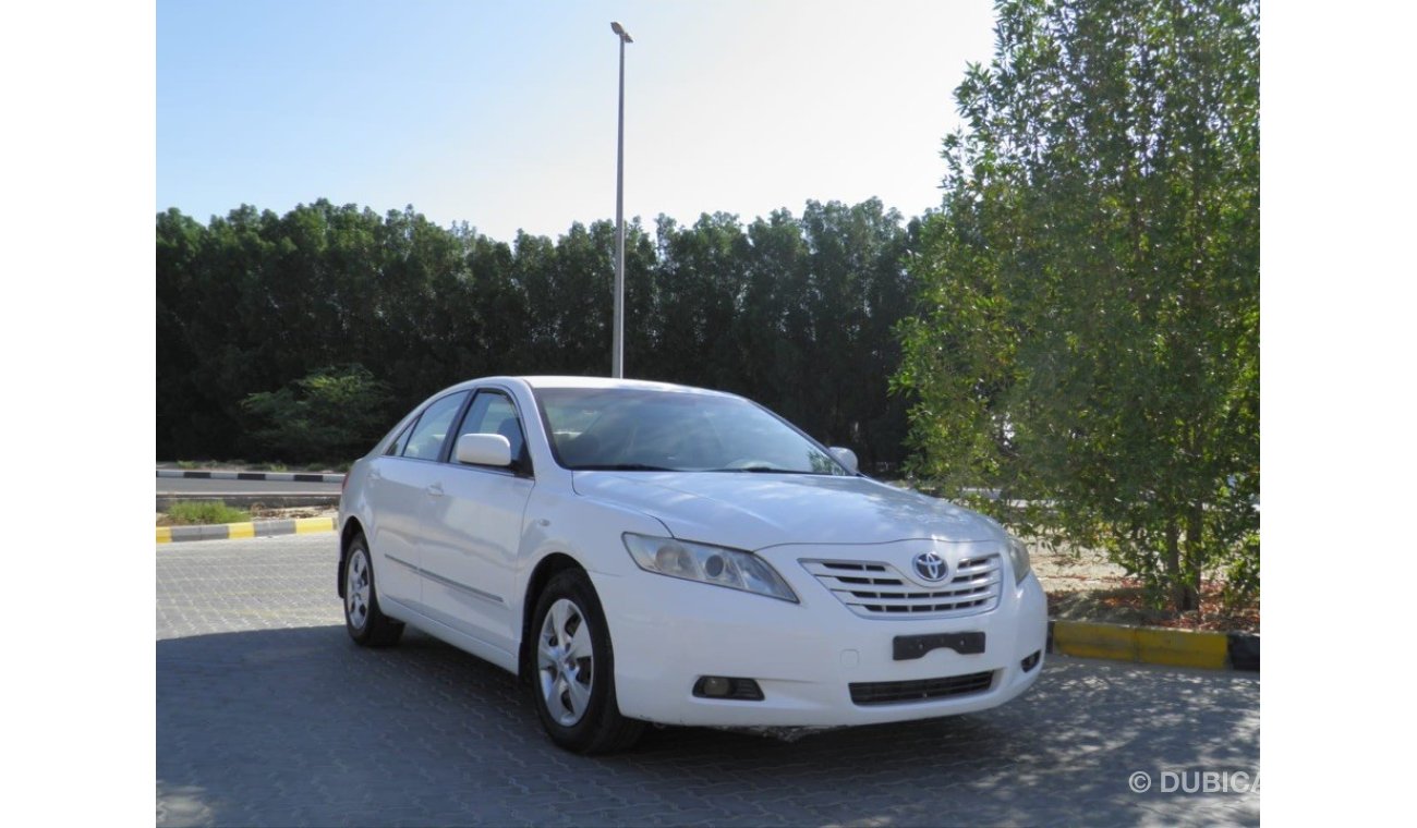 Toyota Camry 2009 GLX GCC ref#839