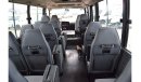 هيونداي كونتي Hyundai County Bus, Model:2009. Excellent condition