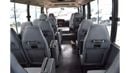هيونداي كونتي Hyundai County Bus, Model:2009. Excellent condition