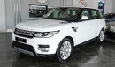 Land Rover Range Rover Sport HSE