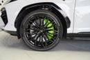 لامبورغيني اوروس STD SE 4.0T V8