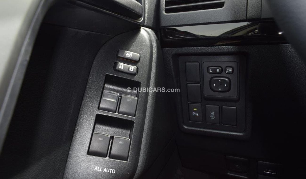 تويوتا برادو 3.0