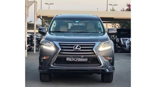 لكزس GX 460 بريمير