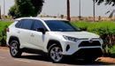 Toyota RAV4 EX 2022 2.5L GCC (1390/-MONTHLY)