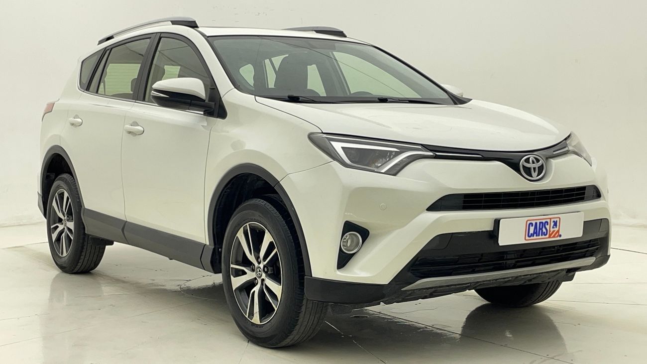 Toyota RAV4 VX 2.5 | Zero Down Payment | Home Test Drive