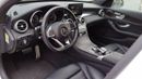 Mercedes-Benz C 200 AMG Pack