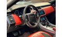 Land Rover Range Rover Sport 2018