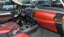 Toyota Hilux 2.7L Full Options