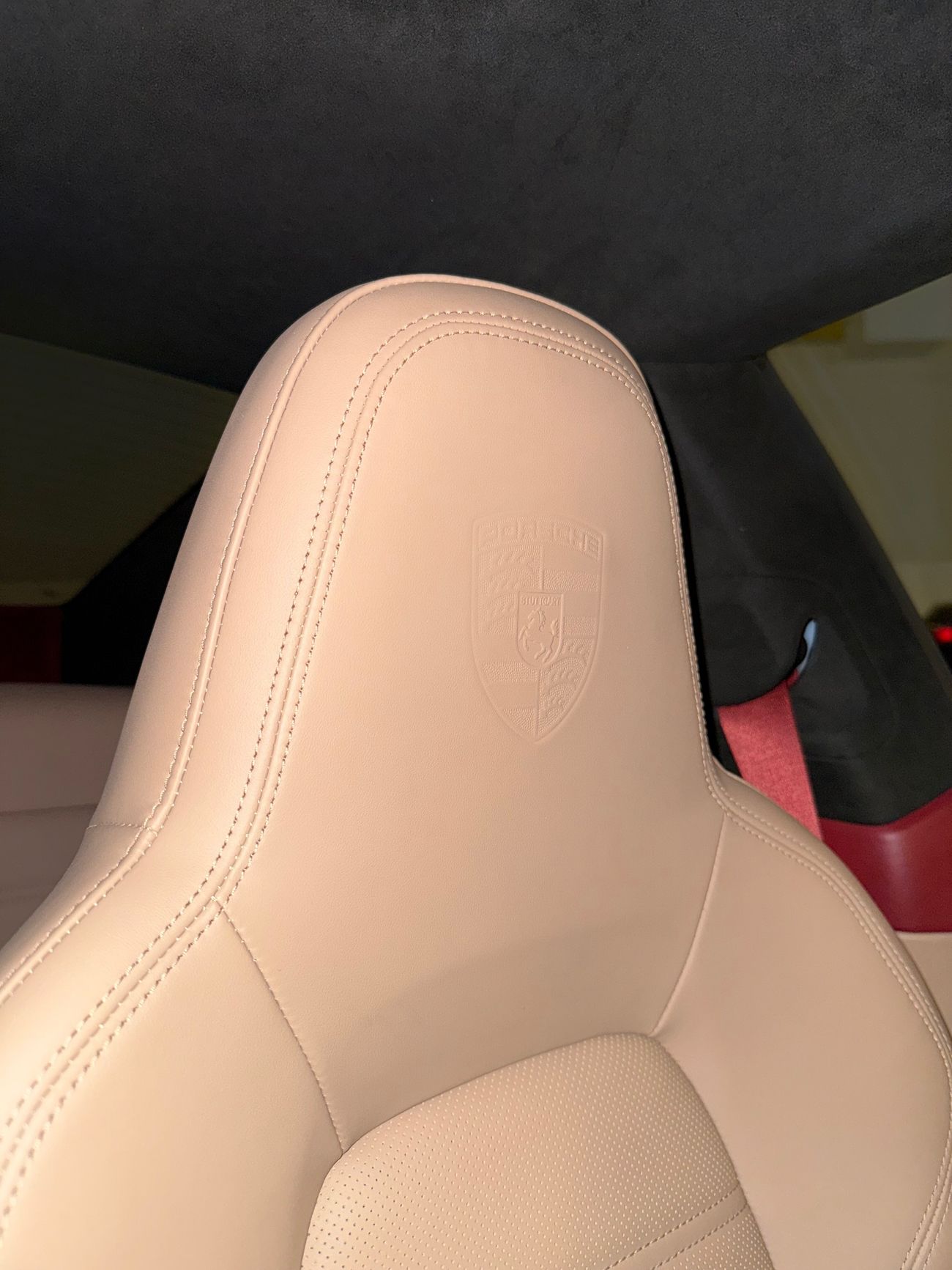 Porsche 911 Turbo S 3.8L (640 HP) Coupe