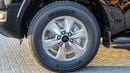 Toyota Land Cruiser TOYOTA LC300 4.0L VX V6 CHROME PACK P SEAT AT (Export Only)