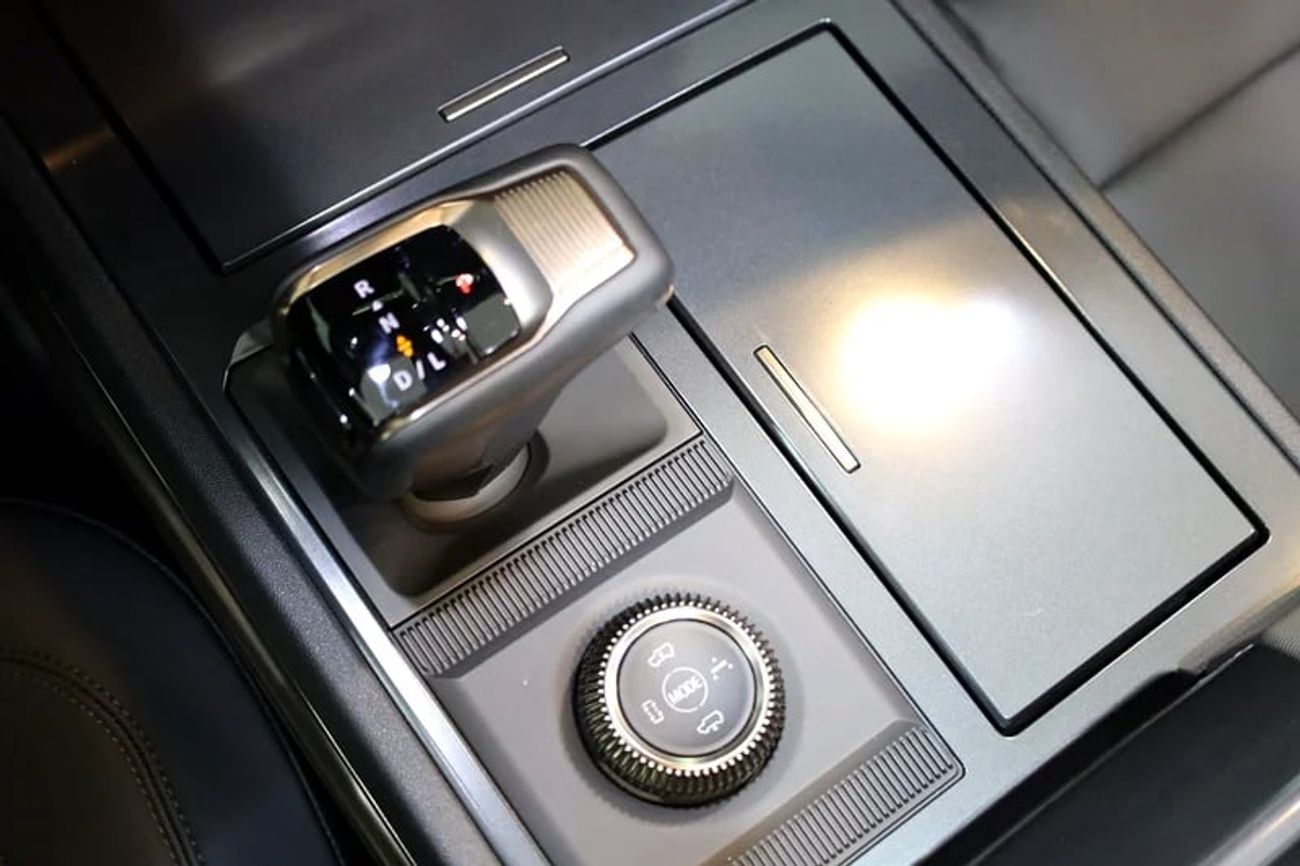 جي أم سي همر EV SUV