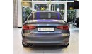 أودي A3 ORIGINAL PAINT ( صبغ وكاله ) Full Service History ( Single Owner!! ) AMAZING Audi A3 1.8 2015 Model!