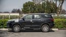 تويوتا فورتونر EXR TOYOTA FORTUNER 2.7 LOW -2026YM