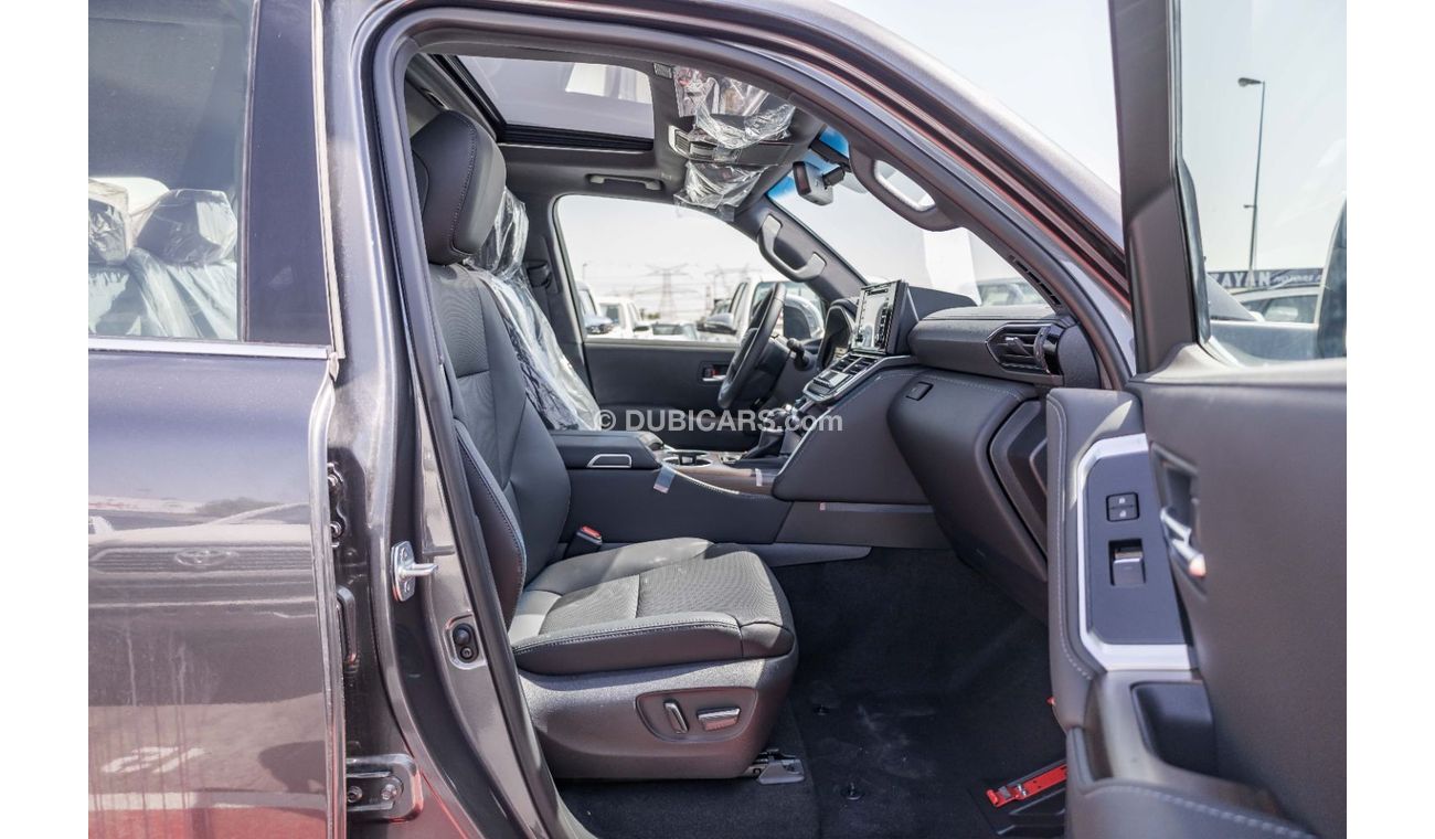 Toyota Land Cruiser TOYOTA LANDCRUISER 4.0 VX GREY * EXPORT ONLY AFRICA *
