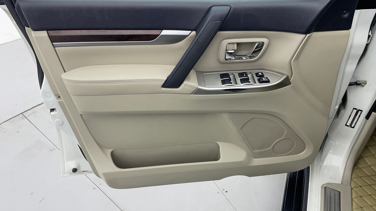 Mitsubishi Pajero GLS MID 3.5 | Zero Down Payment | Free Home Test Drive