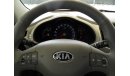 Kia Sportage 2015 ref #513