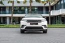 لاند روفر رينج روفر فيلار Range Rover Velar R-Dynamic | 2,350 P.M | 0% Downpayment | Pristine Condition!