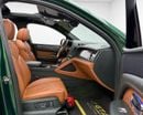 Bentley Bentayga S 4.0T 2022 Bentley Bentayga S, 2027 Bentley Warranty, Full Bentley Service History, GCC