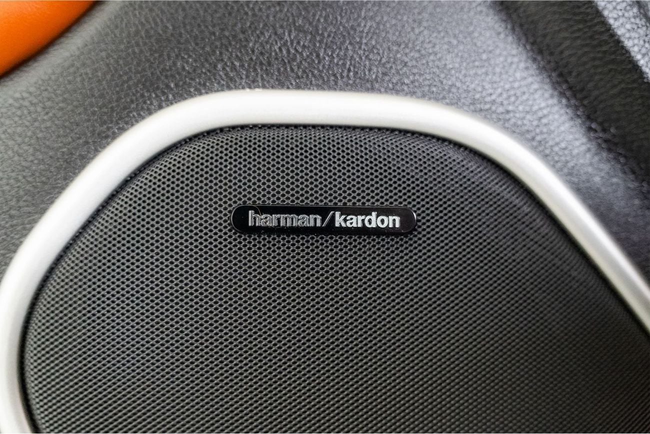 جيب جراند شيروكي SRT 6.4L