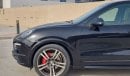 Porsche Cayenne GTS 2013 GCC 4.8 V8