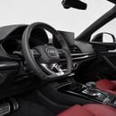 Audi SQ5 2,778 P.M • 0% Downpayment • Audi SQ5 • Agency Service Contract