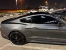 Ford Mustang GT S550 V8