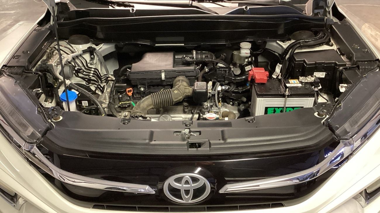 Toyota Urban Cruiser 1.5 MHEV GLX RSE AUTO | Guaranteed Warranty | 0 Down Payment