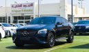 مرسيدس بنز GLC 250