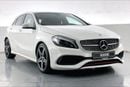 Mercedes-Benz A 250 Sport AMG (W176) | 1 year free warranty | 0 Down Payment