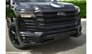Toyota Land Cruiser 300 GX-R V6 3.5L Black Edition