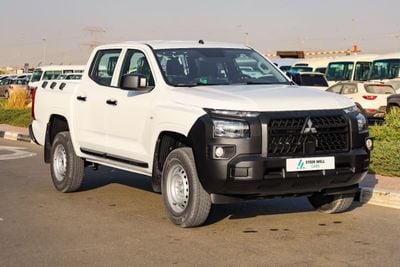 ميتسوبيشي L200 GL Petrol