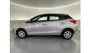 Toyota Yaris SE / E