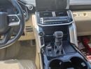 Toyota Land Cruiser GXR-V 3.5L